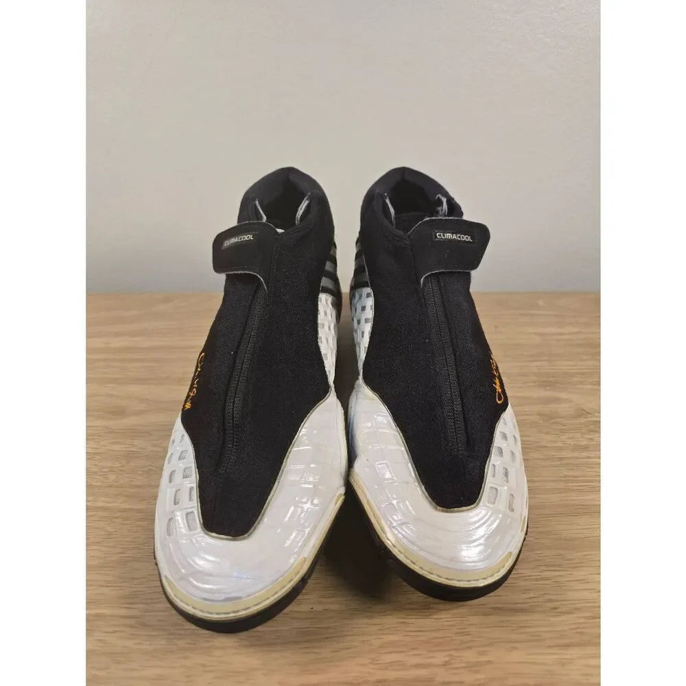 adidas shoes have